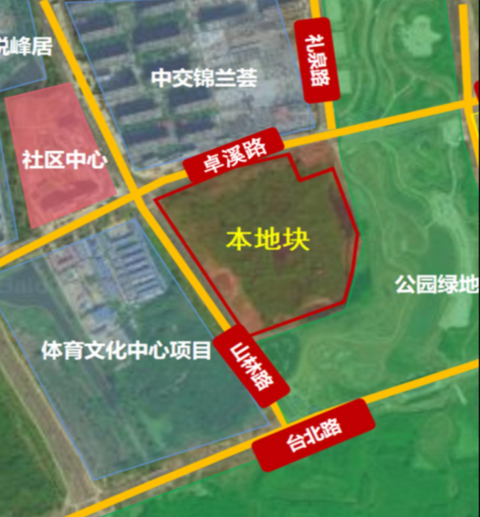 光武镇最新道路规划详解及观点论述
