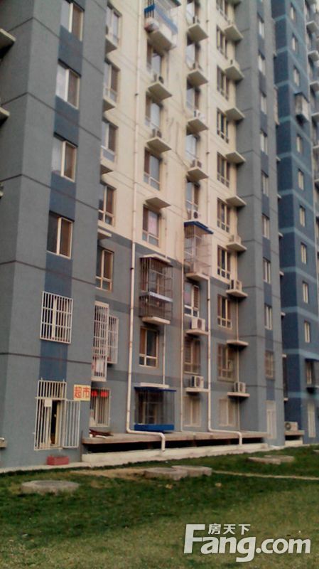 建工双合家园最新房价动态，变化中的机遇，学习与自信的交织乐章
