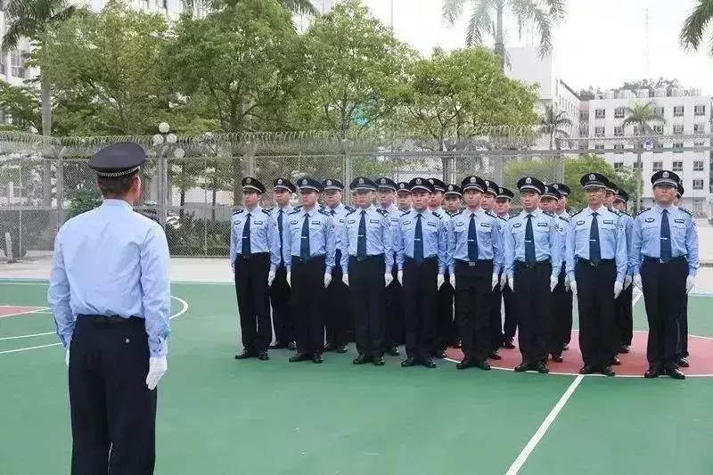 国家监狱改革最新动态，科技重塑监管，未来已至