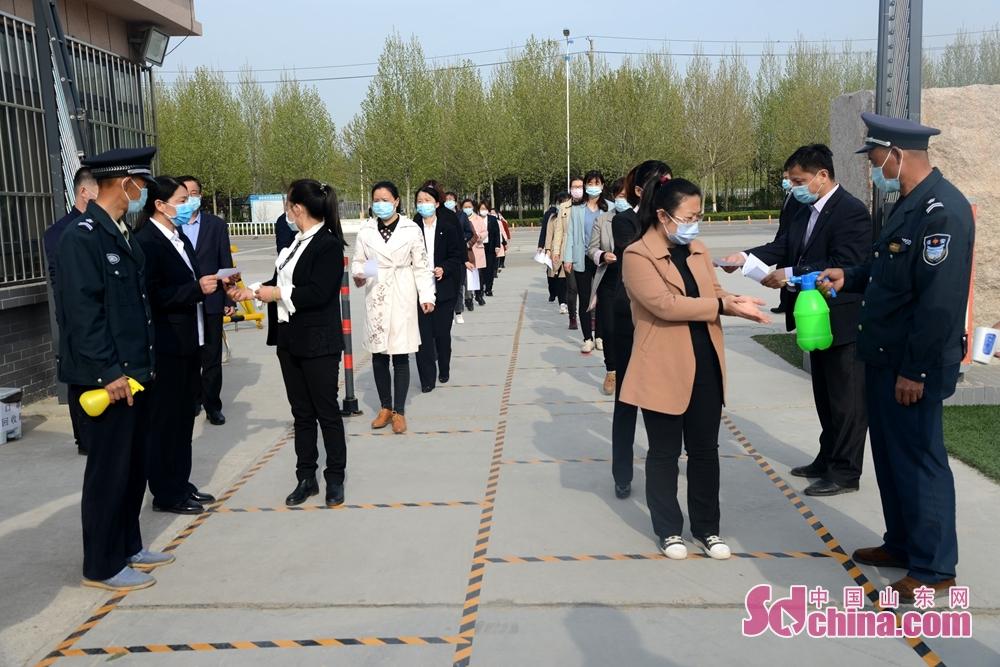 茌山学校入学申请指南及最新消息速递