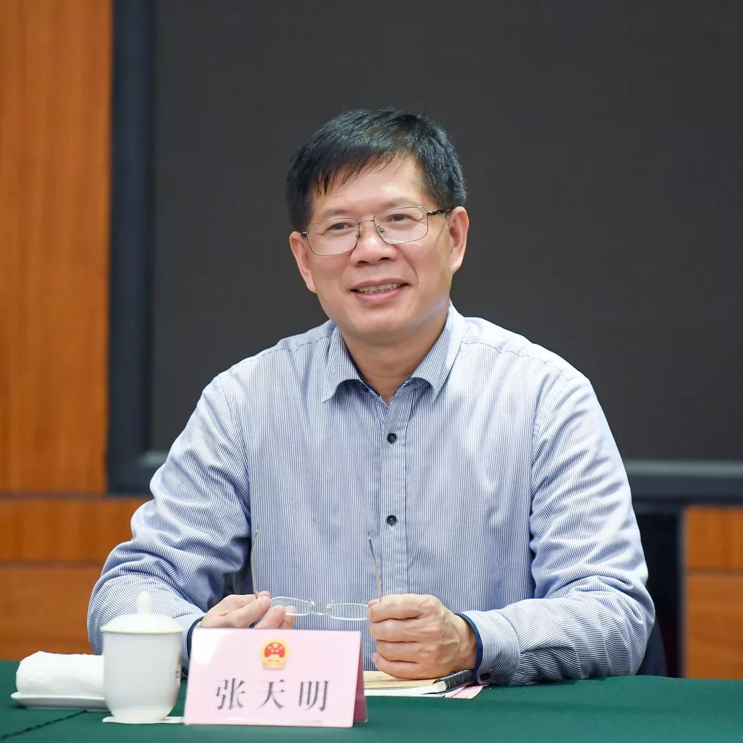 张天明最新消息视频，变化中的学习之旅，自信与成就感的源泉启示