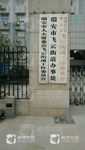 瑞安飞云最新招聘信息发布，职位空缺及申请指南