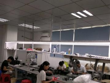 深圳外发加工产业蓬勃发展，最新动态与趋势分析