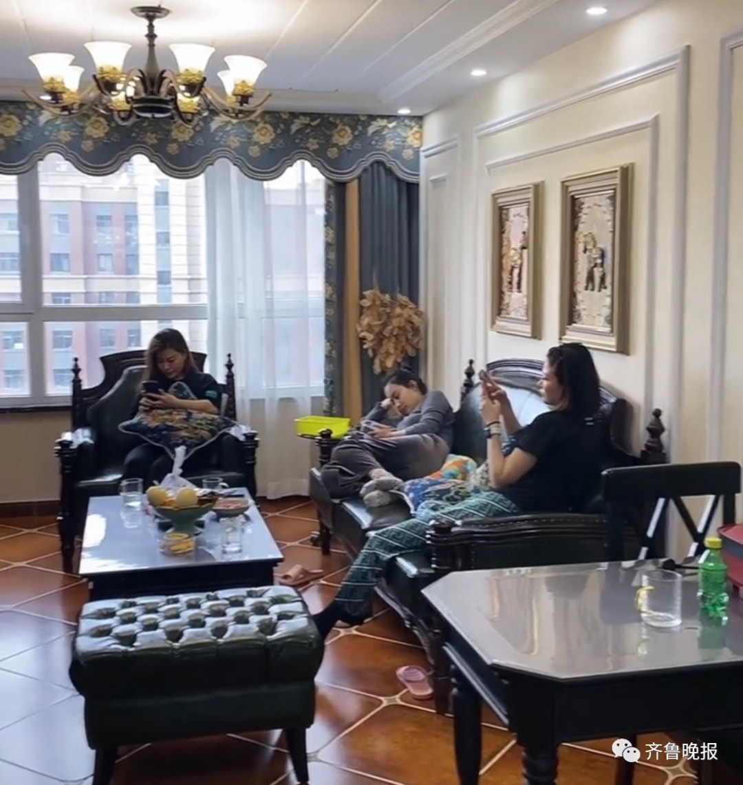 妻子会客厅最新更新，打造温馨家居空间的步骤指南