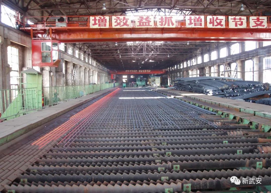 2024迁安松钢最新消息,探秘小巷深处的宝藏——迁安松钢与一家特色小店的最新故事（2024年）