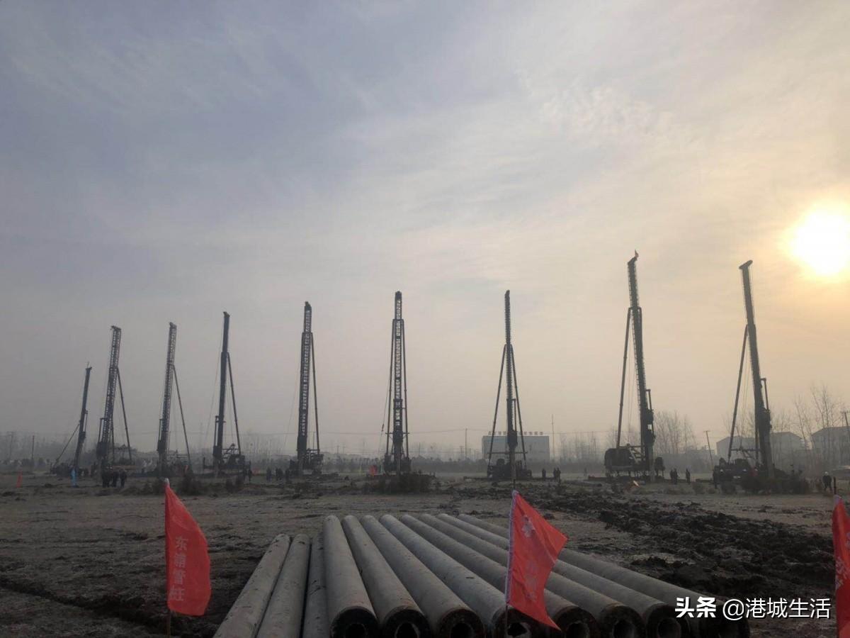 连云港新机场最新动态，展翅高飞，启航梦想之旅