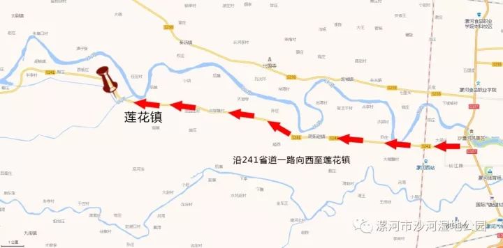 河南省道539最新动态及详细步骤指南