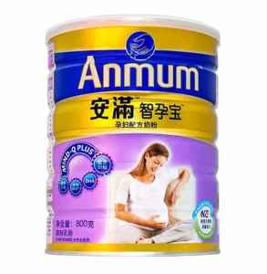 安满奶粉最新事件曝光，品质监管与消费者权益保护引发关注