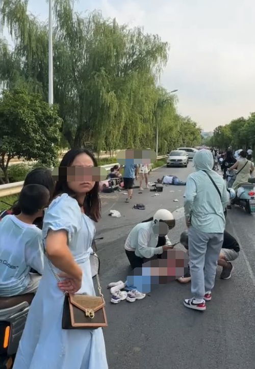 邢台临西车祸信息更新，温馨日常中的意外关注