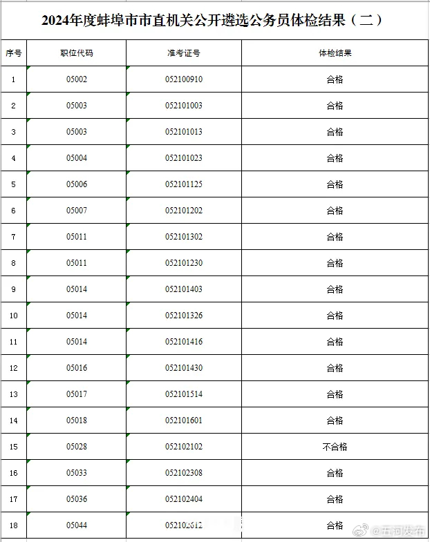 蚌埠组织部最新公示，多维度解读与观点阐述揭秘