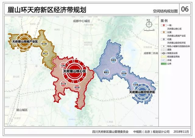 天府新区普兴，最新规划与温情故事的交织日常