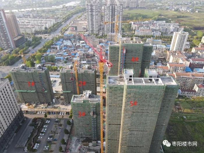 枣阳房产网最新信息获取指南，最新房源动态一网打尽