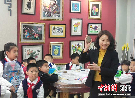 石家庄与西苑最新动态，自然美景探索与内心平静之旅