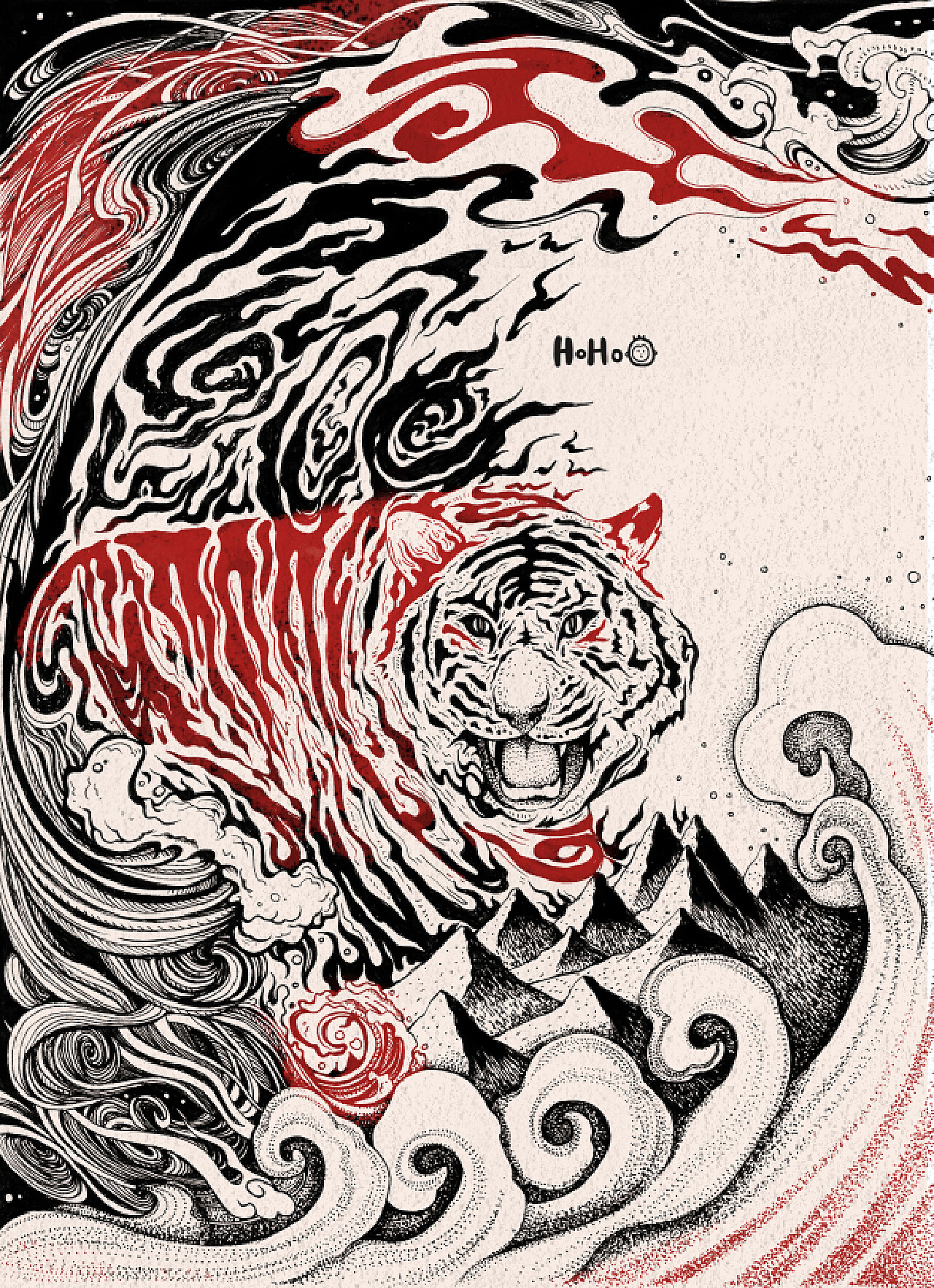 作者虎牢最新作品，时代背景下的辉煌篇章揭秘