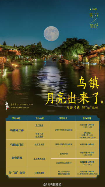 乌镇景区最新招聘信息详解与观点论述