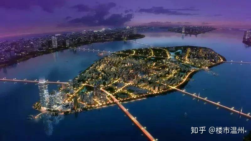 温州七都岛，学习变革浪潮中的启航地，最新资讯集结地