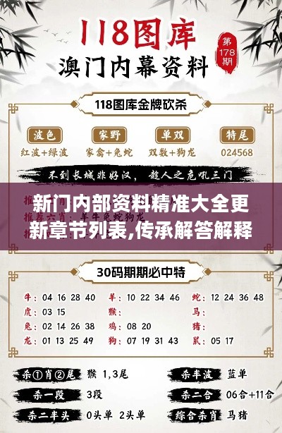 新门内部精准资料免费,快速产出解决方案_荣耀版6.390