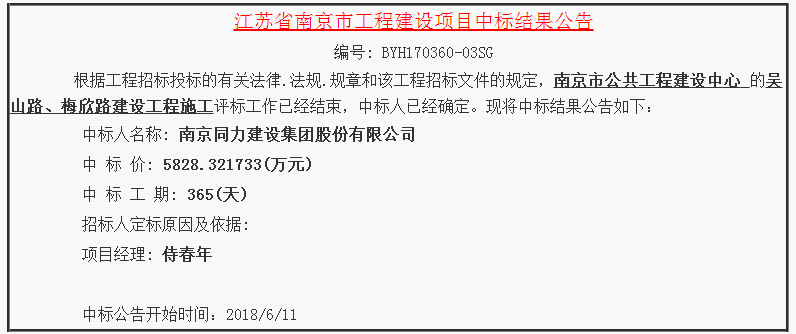 中毅达中标最新消息,中毅达中标最新消息——任务完成指南
