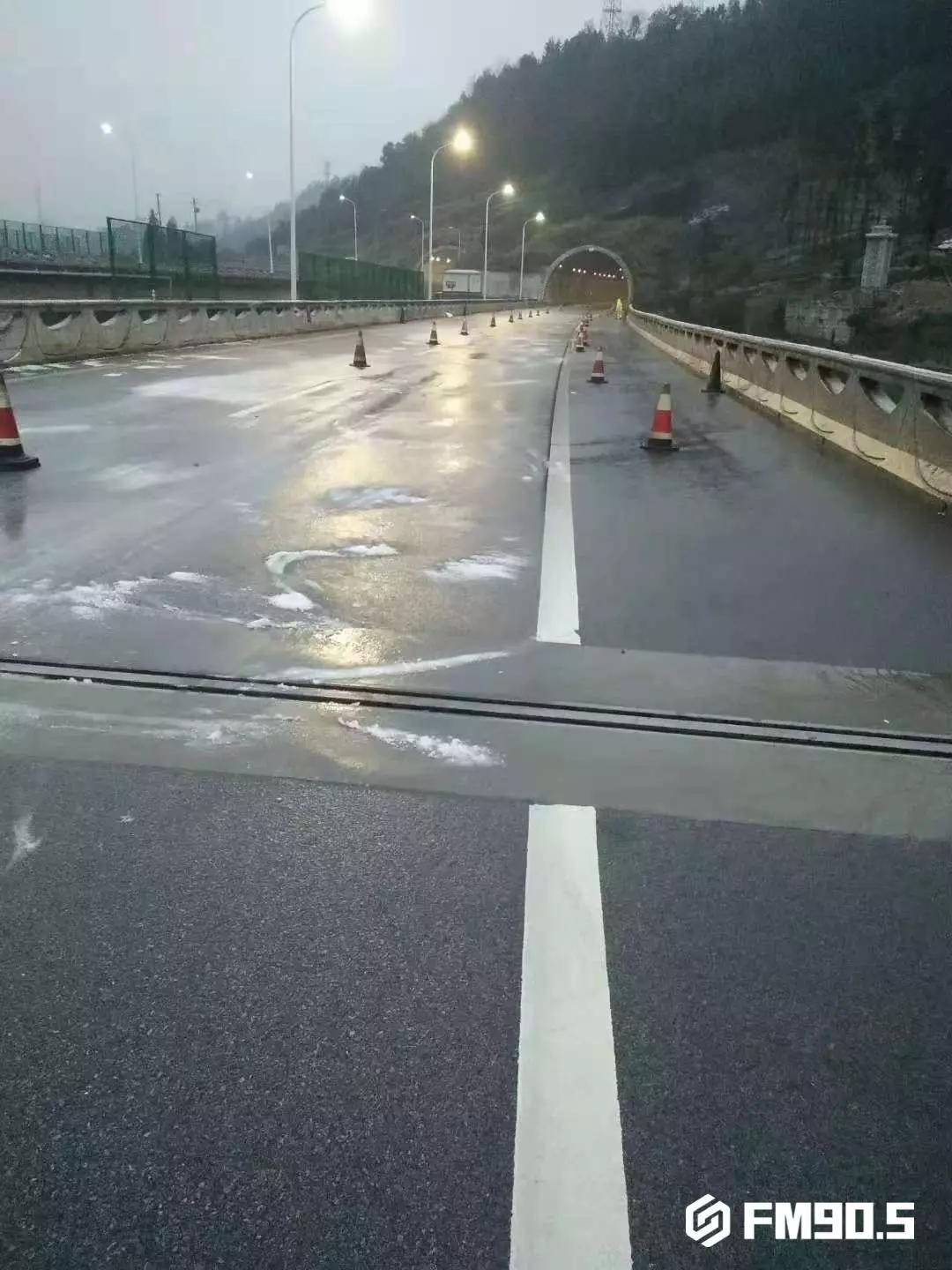 龙塘高速最新进展揭秘，参与项目跟进的详解与攻略
