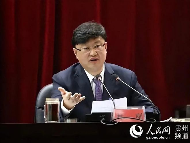 贵州省贵阳市市长最新动态，城市变迁中的学习之光不断闪耀