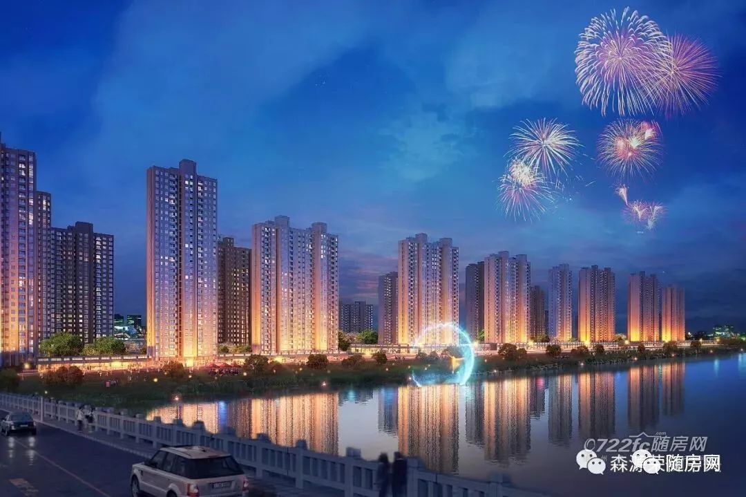 随州荣御中央最新动态，欢乐温馨的日常生活
