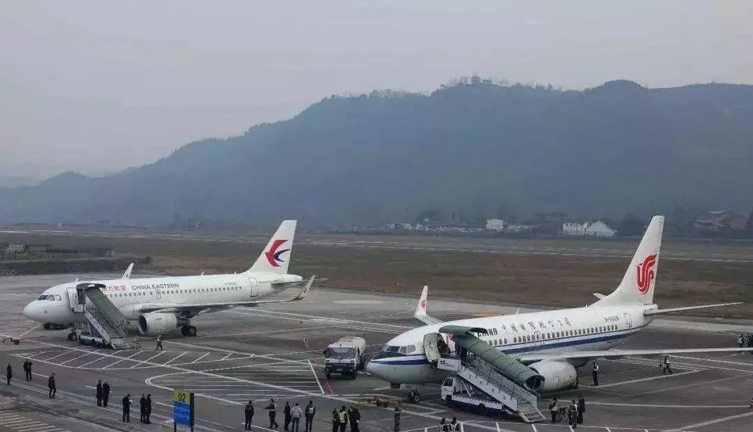 万源机场最新动态更新