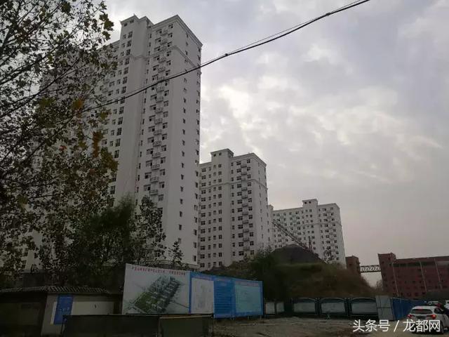 濮阳天桥花园最新进展，友情绽放与家的温馨同筑