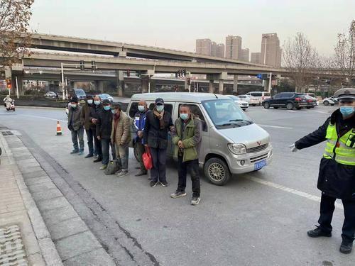 郑州辅警改革最新动态揭秘🚓