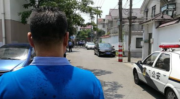 常熟火灾最新消息，央视报道中的力量与学习的魅力