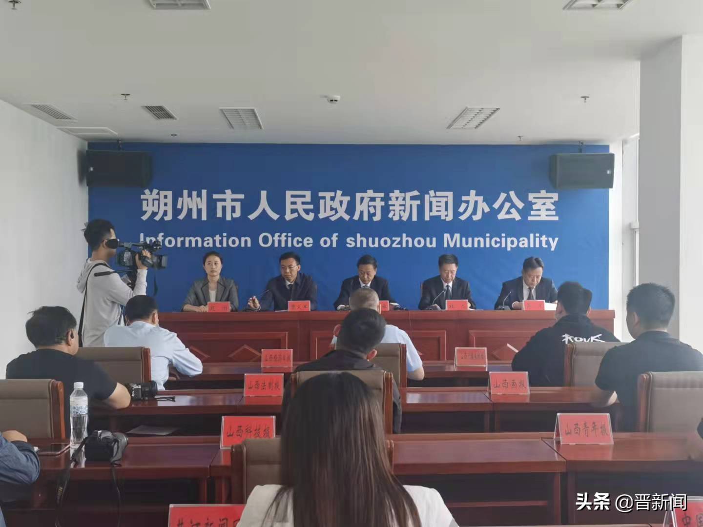 朔州市规划局最新动态揭秘，跟上城市发展的步伐