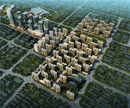 呼市富力城最新动态，城市变迁与学习成长之路，自信与成就感的源泉