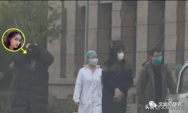 杨洋最新动态，闪耀瞬间的秘密揭晓！