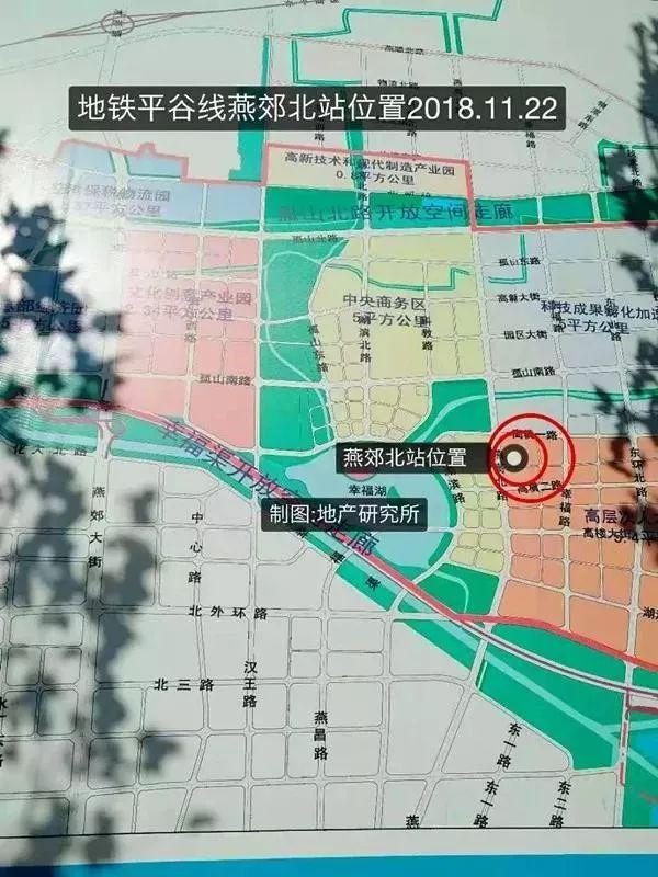 燕郊最新近况,燕郊最新近况，巷弄深处的隐藏瑰宝