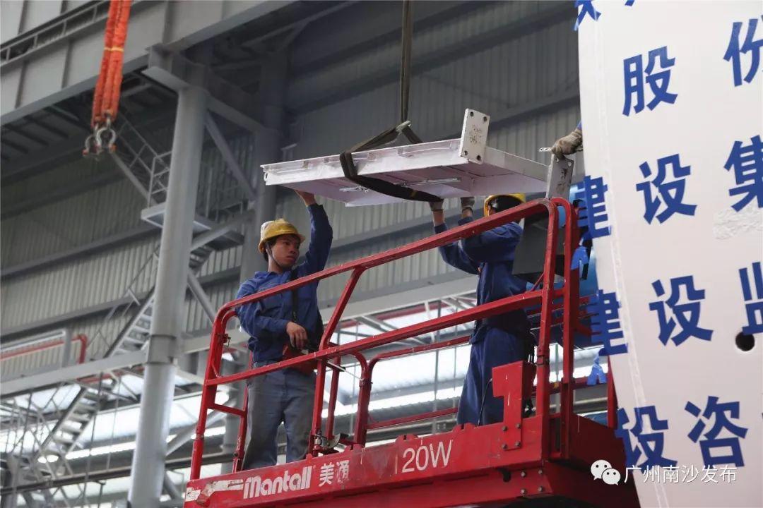 南沙最新土拍市场走势及前景深度分析