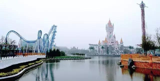 郑州最新好玩探索，自然美景与内心平静的寻觅之旅