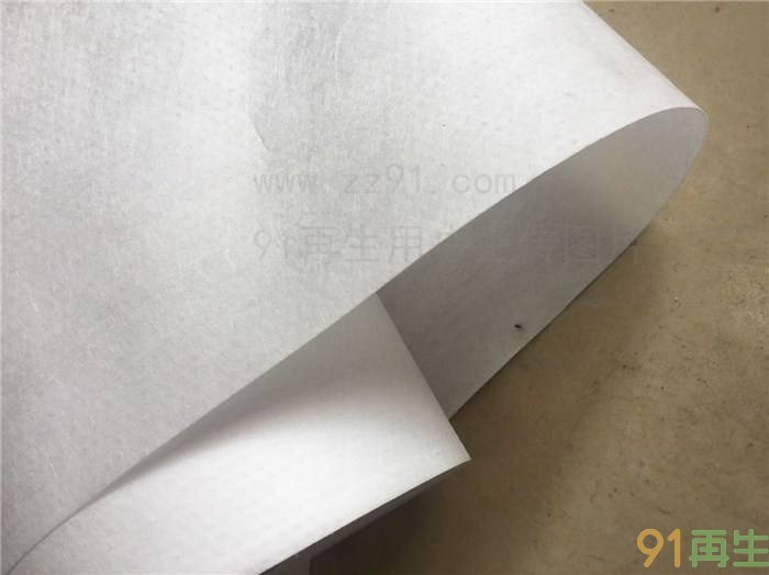 最新熔喷布技术革新与市场前景展望