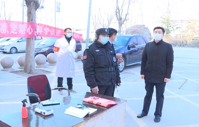 梁山最新新冠情况与自然美景的治愈之旅