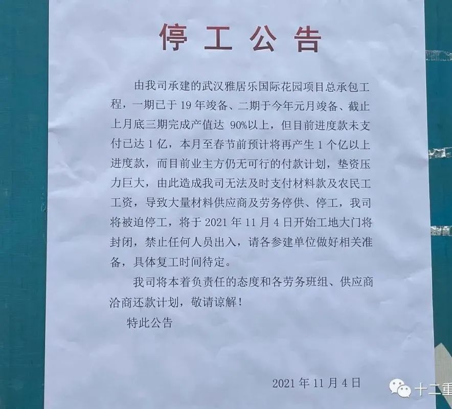 最新停工令动态，背景、事件、影响与时代地位全面解析