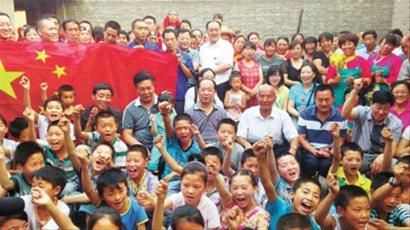 刘天才引领科技潮流，创新让生活更精彩