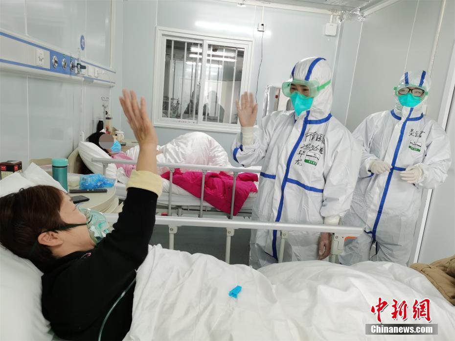 新冠肺炎背景下自然探索之旅，寻找内心宁静与平和