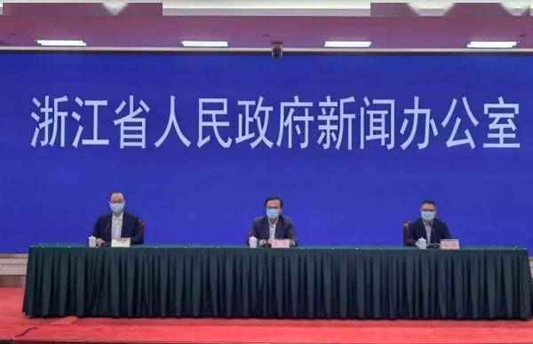 浙江疫情最新情况更新，当前浙江疫情防控动态