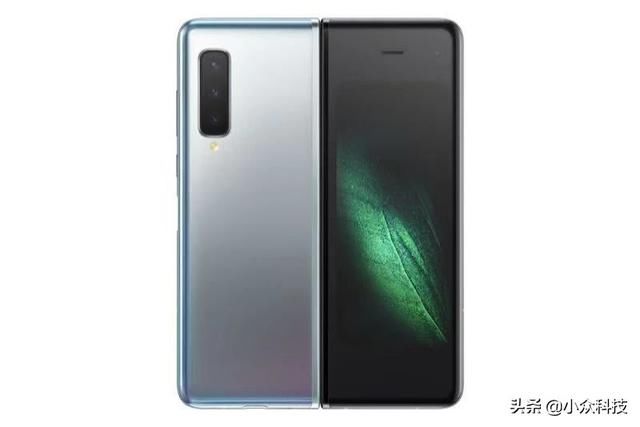 三星全新折叠屏旗舰Fold最新报价震撼登场！