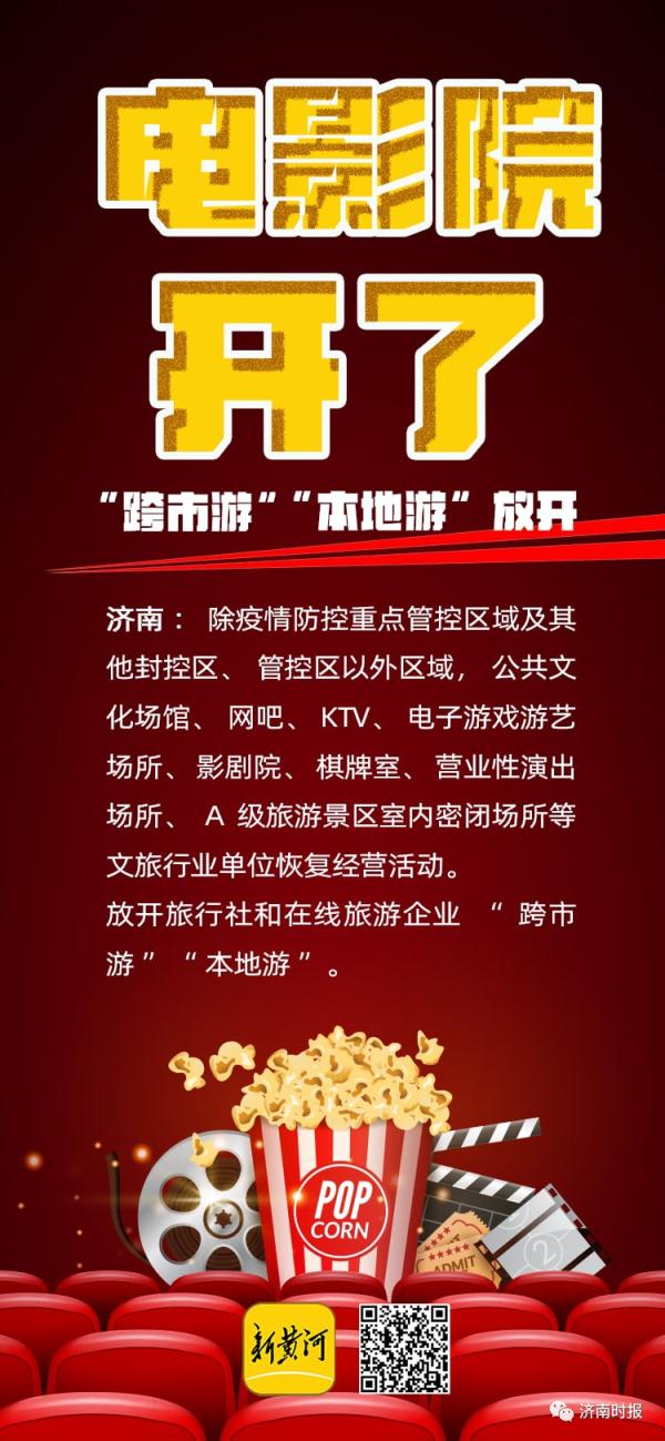 电影院开放最新通知，观影指南与详细步骤解析