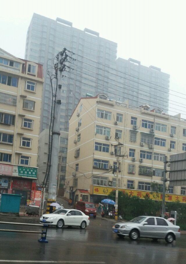 阳泉市急售二手房，探索自然美景的旅行，寻找内心的宁静居所