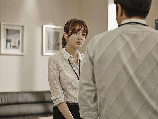 女职员职场恋爱——完整演员表