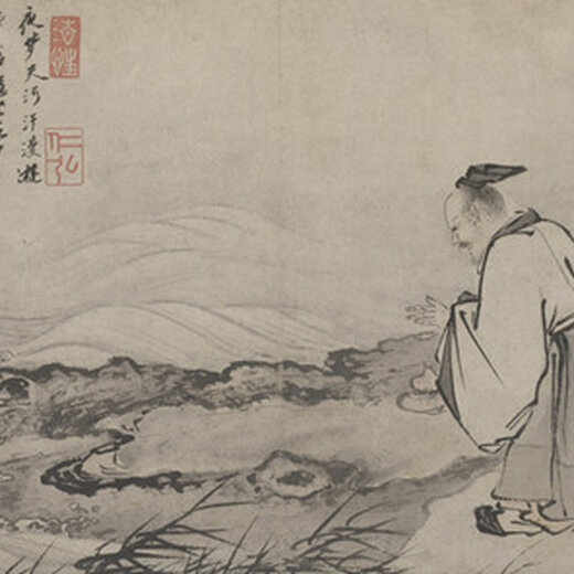 书画拍卖之旅，探寻自然美景与内心宁静的交融之道