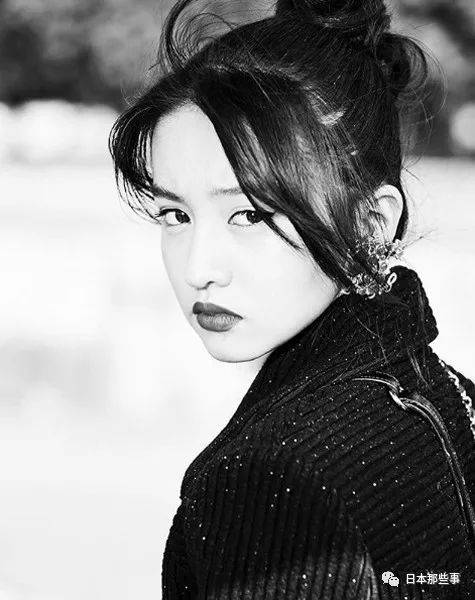 演员希光，演艺之路的闪耀之星