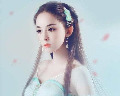 明星古装照片，历史风貌与影视魅力的完美交融