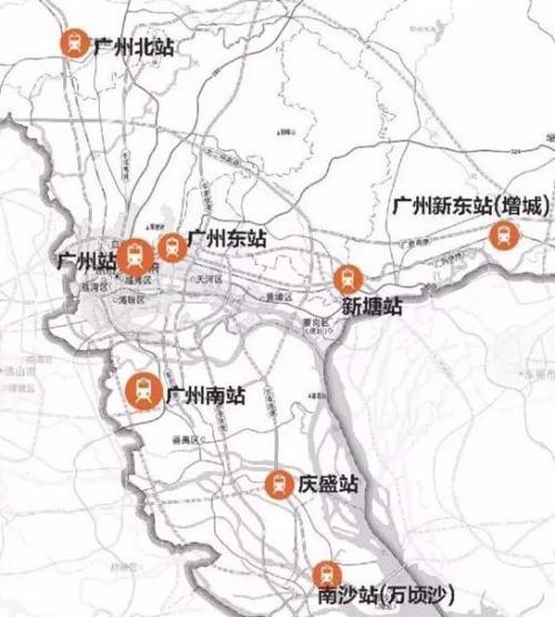 增城火车站最新动态及巷弄深处的独特风味探秘揭秘