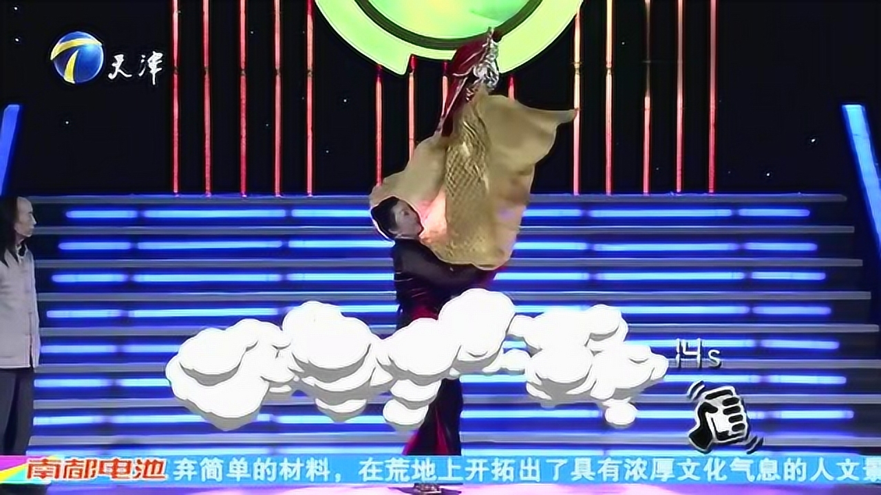 最新绝技达人，探索极致技能的魅力世界